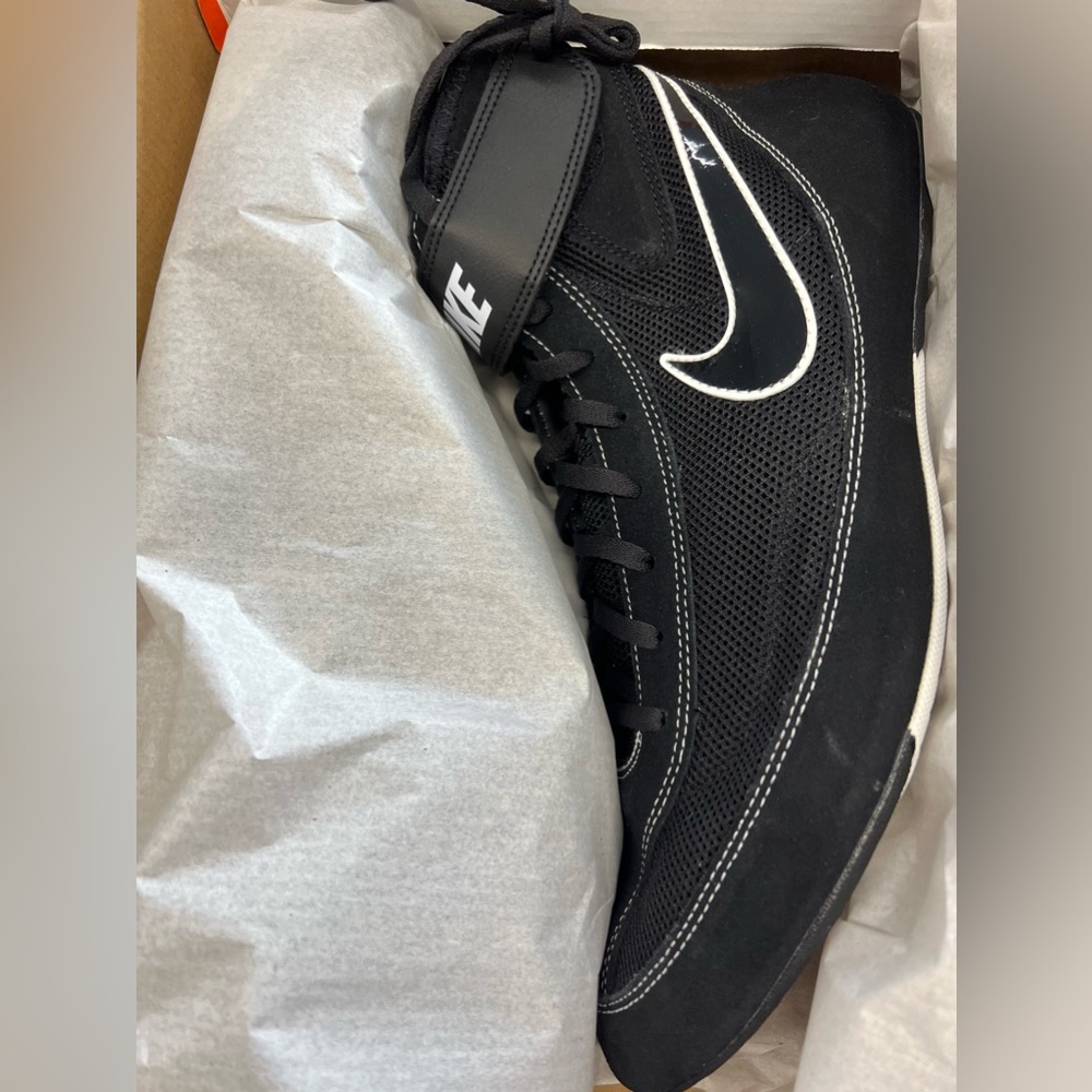 COPY - Men’s Nike Speedsweep VII new in box size 14